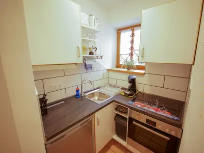 Ferienwohnung für 4 Personen in Bad Alexandersbad 9/10