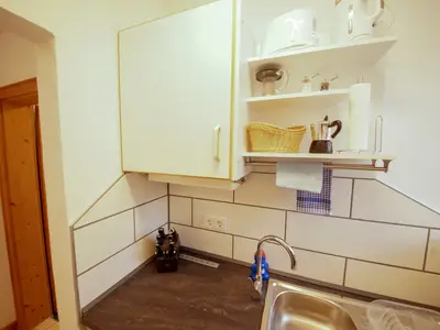 Ferienwohnung für 4 Personen in Bad Alexandersbad 10/10