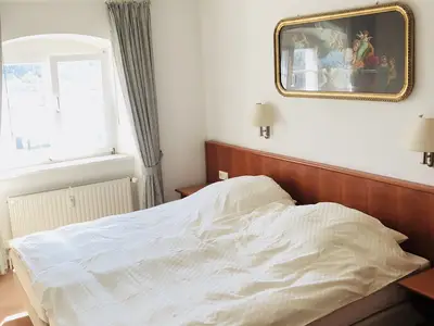 Ferienwohnung für 2 Personen (55 m²) in Bad Alexandersbad 3/7