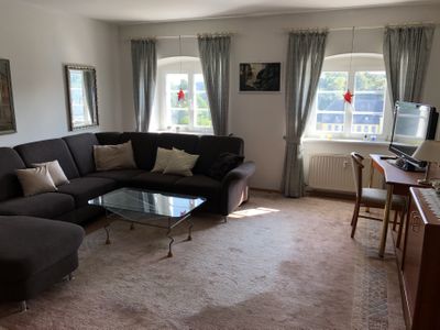 Ferienwohnung für 2 Personen (55 m²) in Bad Alexandersbad 4/7