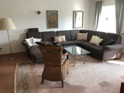 Ferienwohnung für 2 Personen (55 m²) in Bad Alexandersbad 5/7