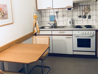 Ferienwohnung für 2 Personen (55 m²) in Bad Alexandersbad 6/7