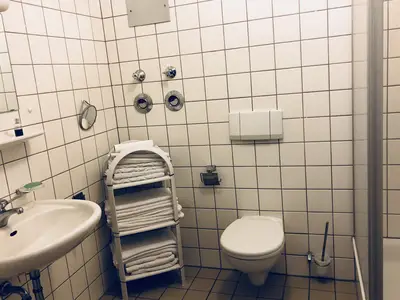 Ferienwohnung für 2 Personen (55 m²) in Bad Alexandersbad 7/7