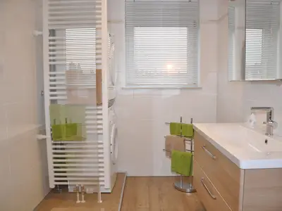 Landhaus Bruckner - Bad