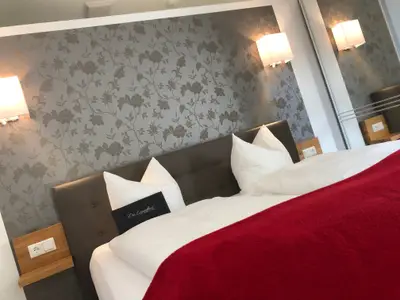 Ferienwohnung für 2 Personen in Bad Alexandersbad 5/8