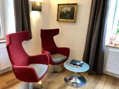Ferienwohnung für 2 Personen in Bad Alexandersbad 7/8