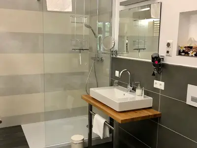 Ferienwohnung für 2 Personen in Bad Alexandersbad 8/8