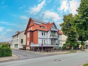 Ferienwohnung für 4 Personen (60 m²) in Bad Arolsen