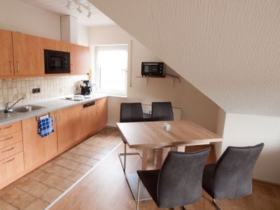 Ferienwohnung für 3 Personen (50 m²) in Bad Arolsen 4/10