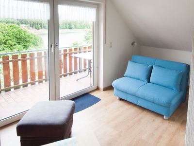 Ferienwohnung für 3 Personen (50 m²) in Bad Arolsen 6/10
