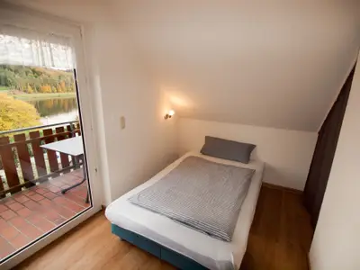 Ferienwohnung für 3 Personen (50 m²) in Bad Arolsen 7/10
