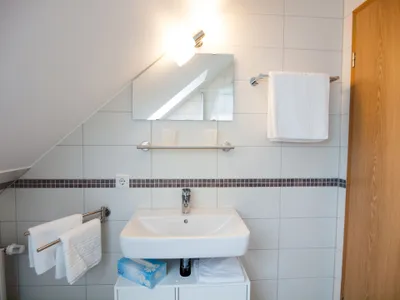 Ferienwohnung für 3 Personen (50 m²) in Bad Arolsen 9/10