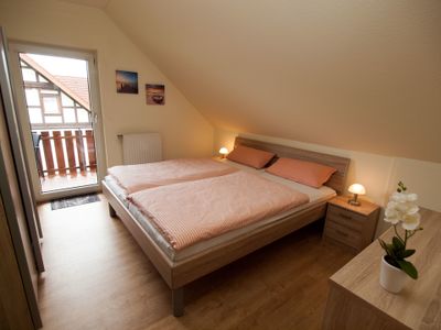 Ferienwohnung für 2 Personen (45 m²) in Bad Arolsen 6/10