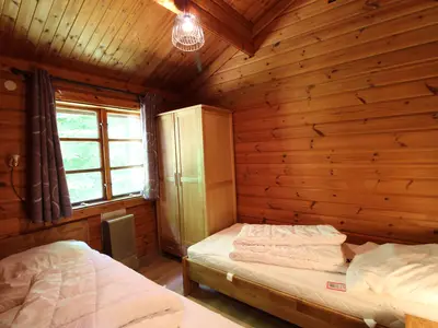 Ferienwohnung für 4 Personen (65 m²) in Bad Arolsen 7/10