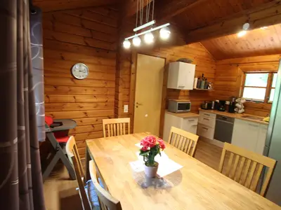 Ferienwohnung für 4 Personen (65 m²) in Bad Arolsen 8/10
