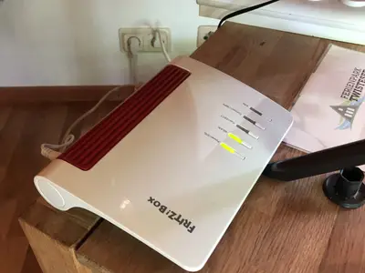 Ferienwohnung für 4 Personen (65 m²) in Bad Arolsen 7/9