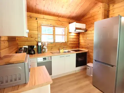 Ferienwohnung für 4 Personen (65 m²) in Bad Arolsen 8/9