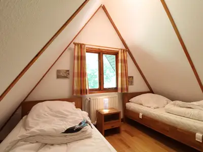 Ferienwohnung für 6 Personen (70 m²) in Bad Arolsen 4/10