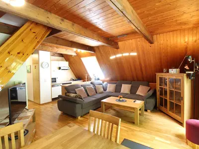 Ferienwohnung für 6 Personen (70 m²) in Bad Arolsen 7/10