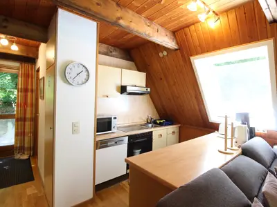 Ferienwohnung für 6 Personen (70 m²) in Bad Arolsen 8/10