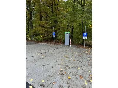 Ferienwohnung für 6 Personen (70 m²) in Bad Arolsen 2/6