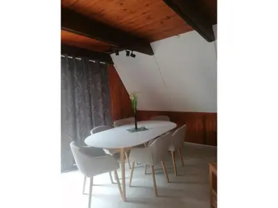 Ferienwohnung für 6 Personen (70 m²) in Bad Arolsen 3/6