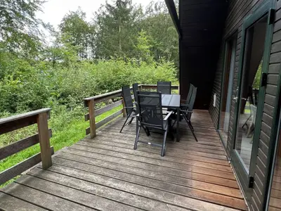 Ferienwohnung für 6 Personen (70 m²) in Bad Arolsen 3/9