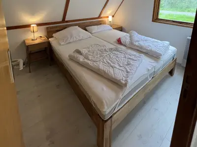 Ferienwohnung für 6 Personen (70 m²) in Bad Arolsen 6/9