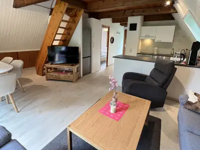 Ferienwohnung für 6 Personen (70 m²) in Bad Arolsen 9/9