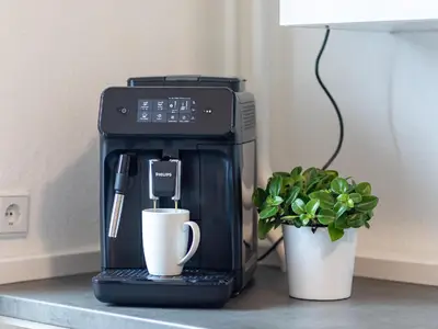 Kaffeemaschine