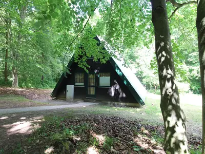 Ferienwohnung für 6 Personen (70 m²) in Bad Arolsen 1/8