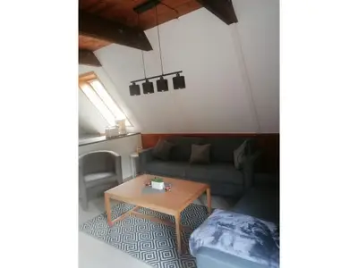 Ferienwohnung für 6 Personen (70 m²) in Bad Arolsen 1/5