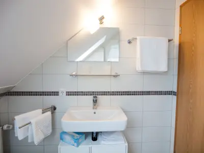Ferienwohnung für 3 Personen (50 m²) in Bad Arolsen 9/10