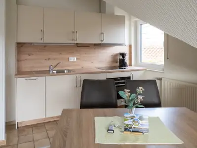 Ferienwohnung für 3 Personen (50 m²) in Bad Arolsen 4/10