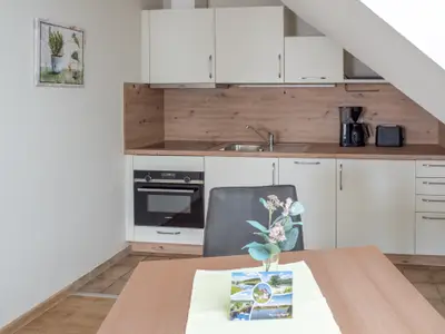 Ferienwohnung für 2 Personen (45 m²) in Bad Arolsen 5/10