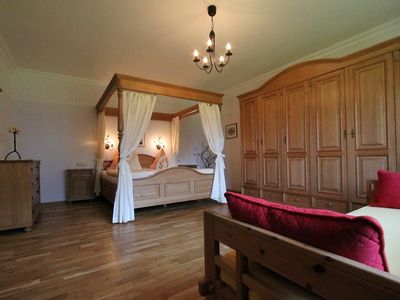 Bauernhof Stangl, Koppental, Schlafzimmer