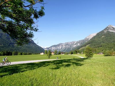 Bauernhof Stangl, Außenansicht, Sarstein