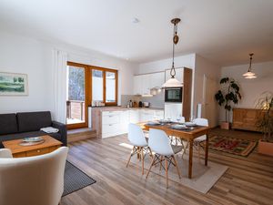 Ferienwohnung für 4 Personen (60 m²) in Bad Aussee