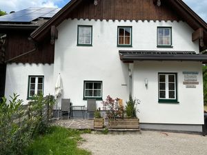 Ferienwohnung für 4 Personen (50 m²) in Bad Aussee