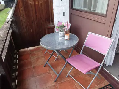 Ferienwohnung für 4 Personen (35 m²) in Bad Aussee 6/10