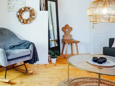 Ferienwohnung für 6 Personen (70 m²) in Bad Aussee 1/10
