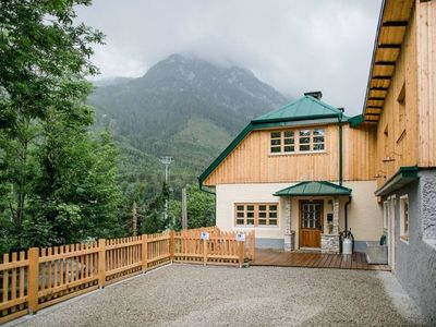 Ferienwohnung für 6 Personen (70 m²) in Bad Aussee 2/10