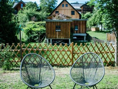 Ferienwohnung für 6 Personen (70 m²) in Bad Aussee 3/10