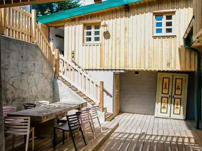 Ferienwohnung für 6 Personen (70 m²) in Bad Aussee 6/10
