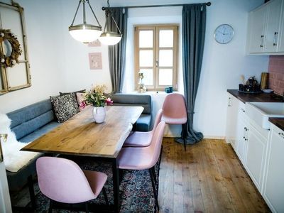 Ferienwohnung für 8 Personen (80 m²) in Bad Aussee 4/10