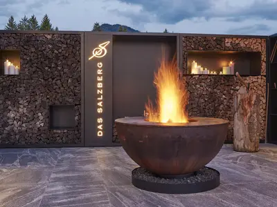 Bereit für entspannte Abende am Feuer?