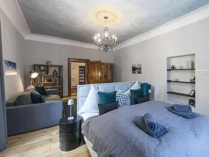 Ferienwohnung für 4 Personen (62 m²) in Bad Aussee