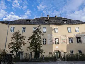 Ferienwohnung für 4 Personen (127 m²) in Bad Aussee