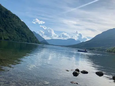 Grundlsee