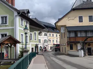 Ferienwohnung für 2 Personen (30 m²) in Bad Aussee